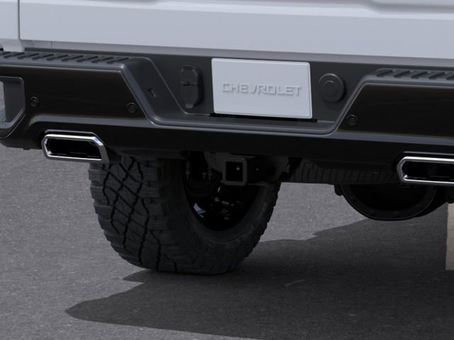 New 2026 Chevrolet Silverado 1500 LT Trail Boss w/ LT Trail Boss Premium Package AWD/4WD image 14