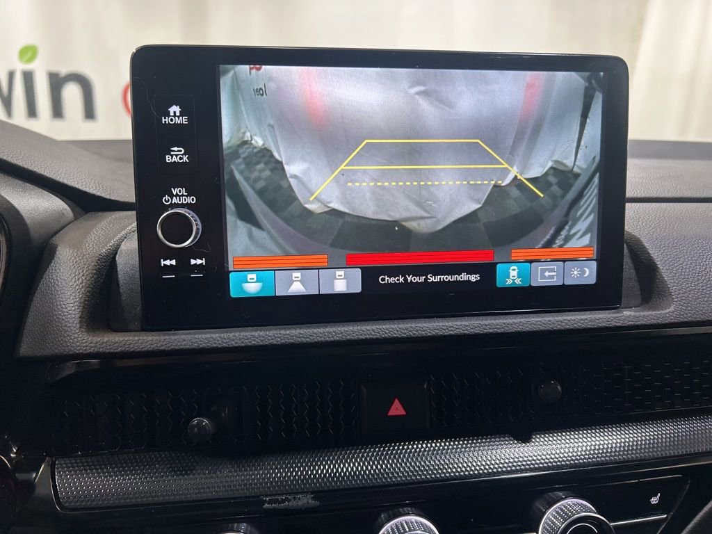 Used 2024 Honda CR-V Sport Touring image 26