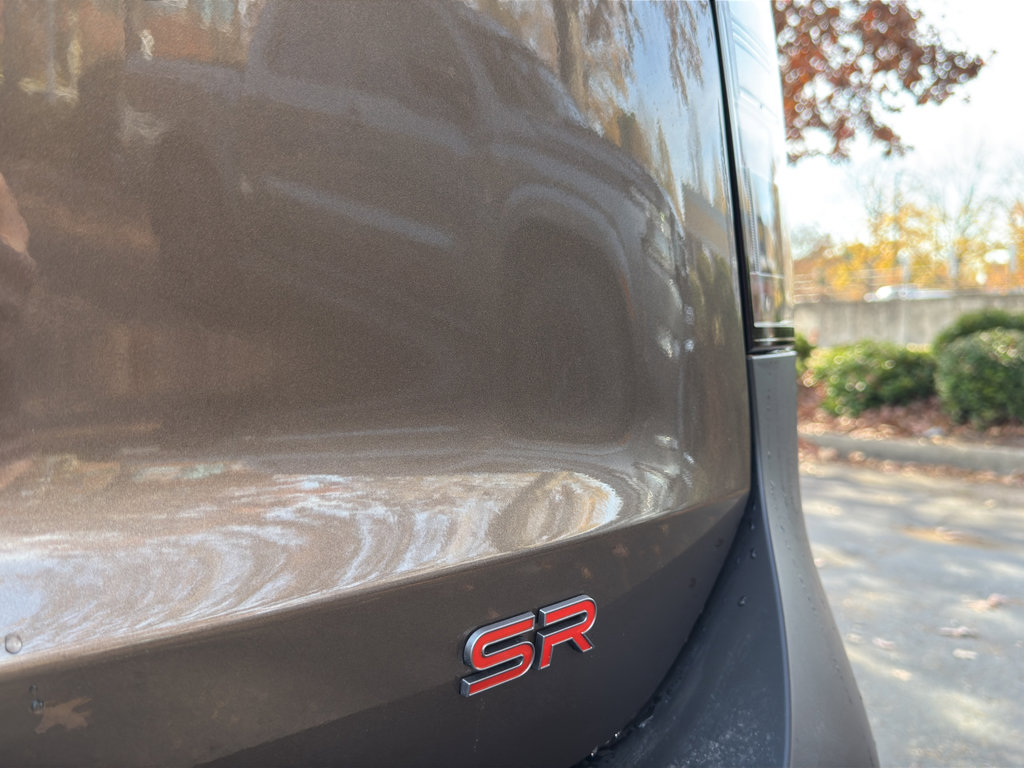 New 2026 Nissan Kicks SR w/ SR Premium Package image 15