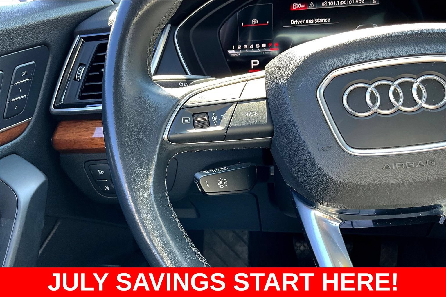 Used 2022 Audi Q5 2.0T Premium Plus AWD/4WD image 12