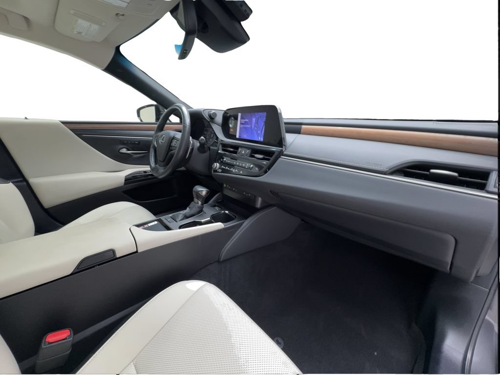 Used 2024 Lexus ES 250 w/ Premium Package AWD/4WD image 32