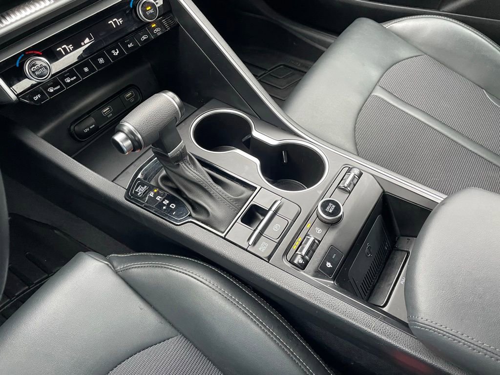 Used 2024 Kia K5 GT-Line image 19
