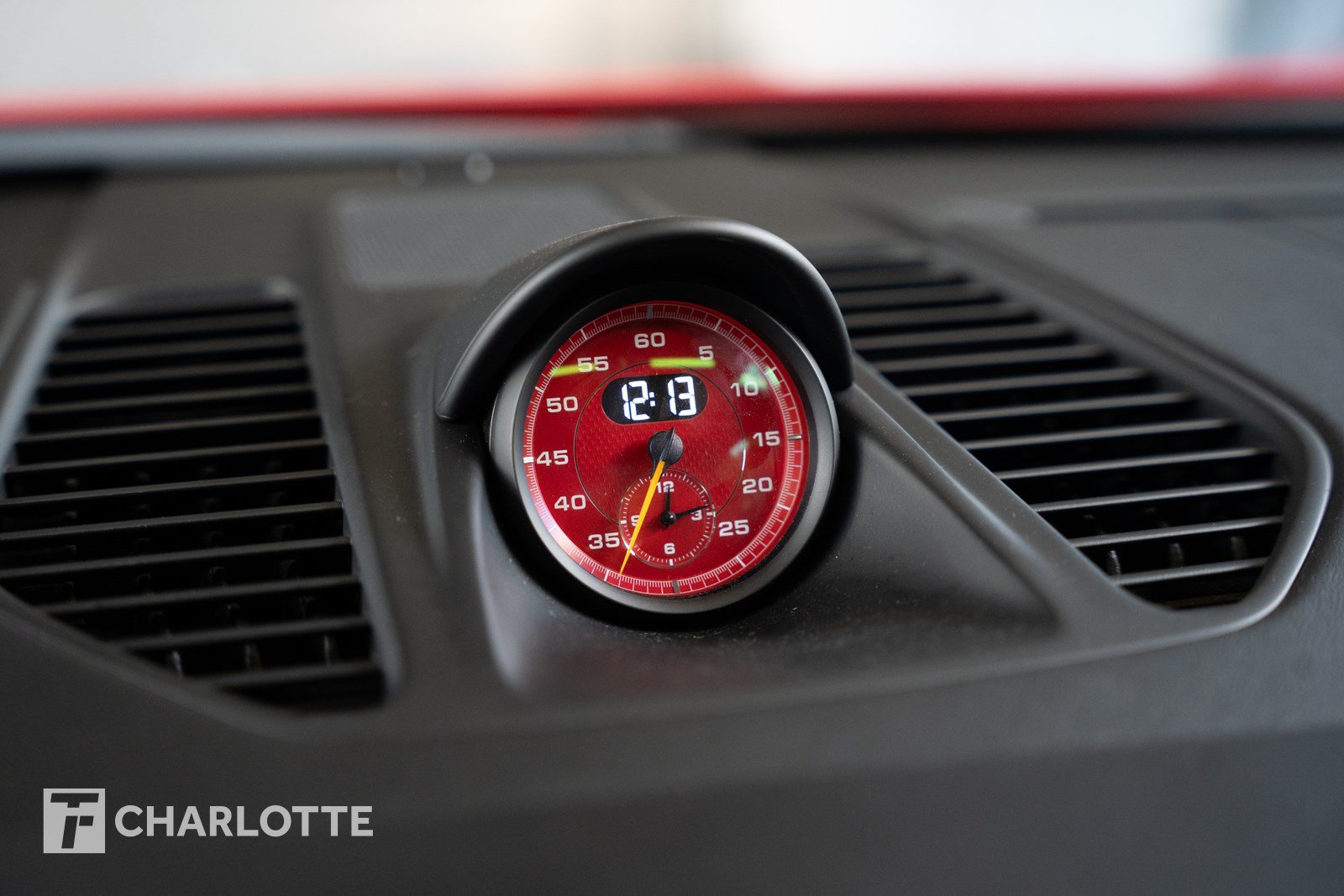 Used 2015 Porsche 911 GT3 RWD image 26