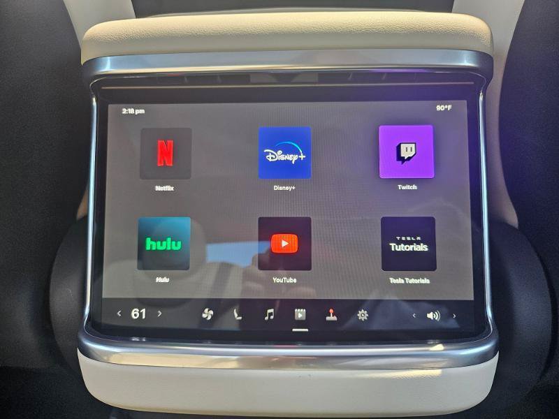 Used 2023 Tesla Model S Plaid AWD/4WD image 70