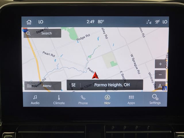 Used 2020 Lincoln Navigator Reserve w/ Equipment Group 208A Reserve AWD/4WD image 29