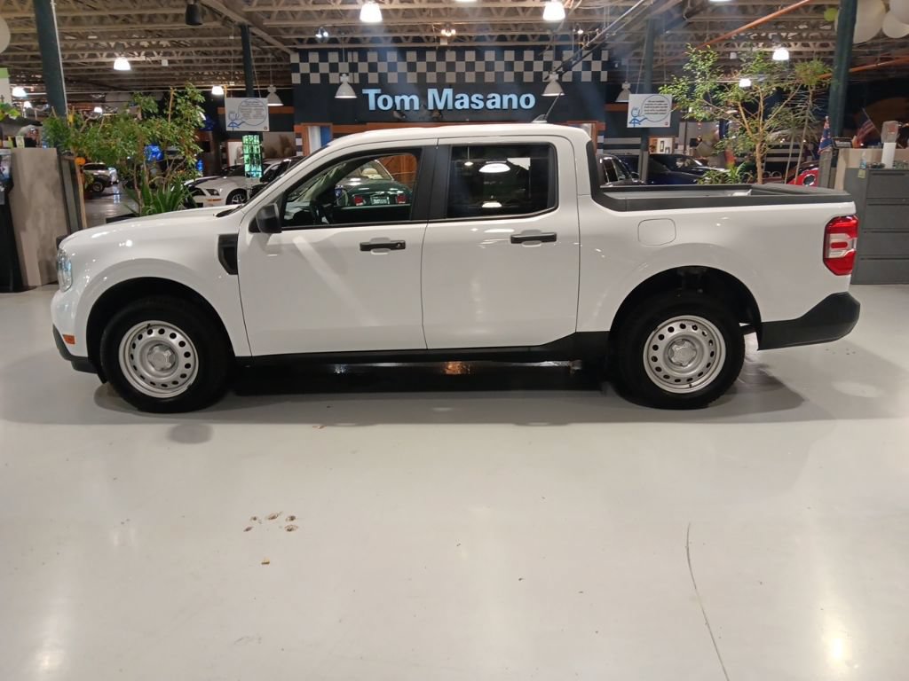 Used 2023 Ford Maverick XL w/ Equipment Group 100A Standard AWD/4WD image 13