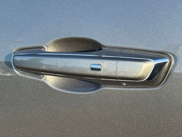 Used 2024 GMC Acadia Denali w/ LPO, Floor Liner Package image 14