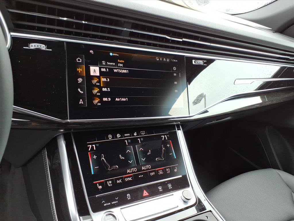 New 2026 Audi Q8 Premium Plus image 18