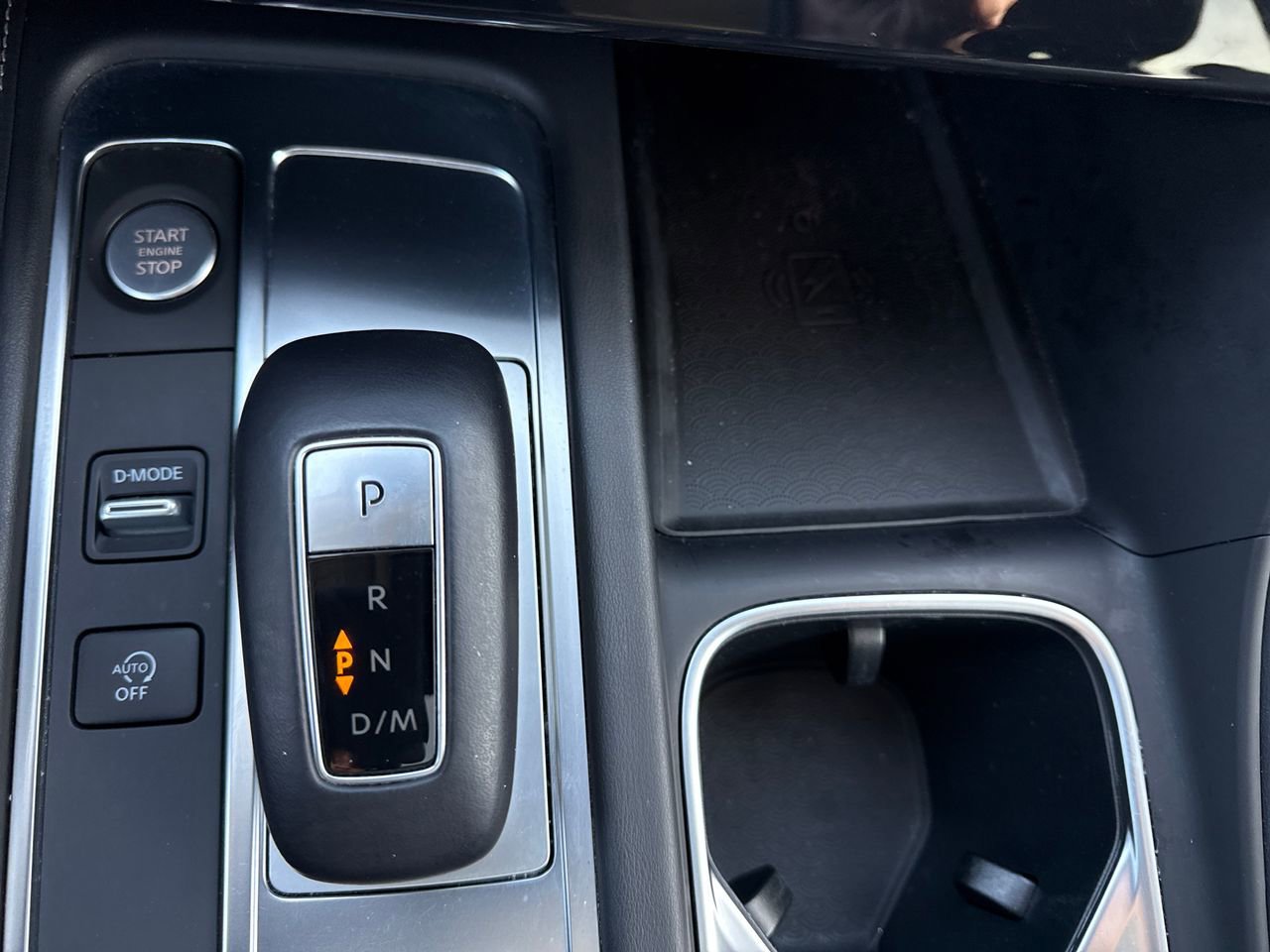 Used 2023 INFINITI QX60 Luxe image 24