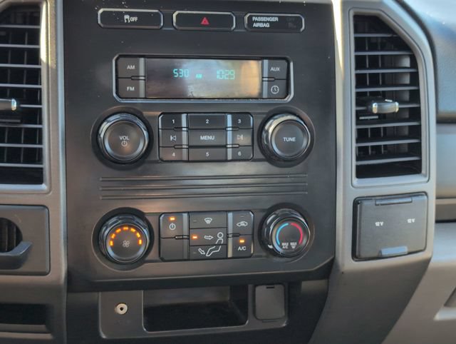 Used 2017 Ford F250 XL RWD image 23