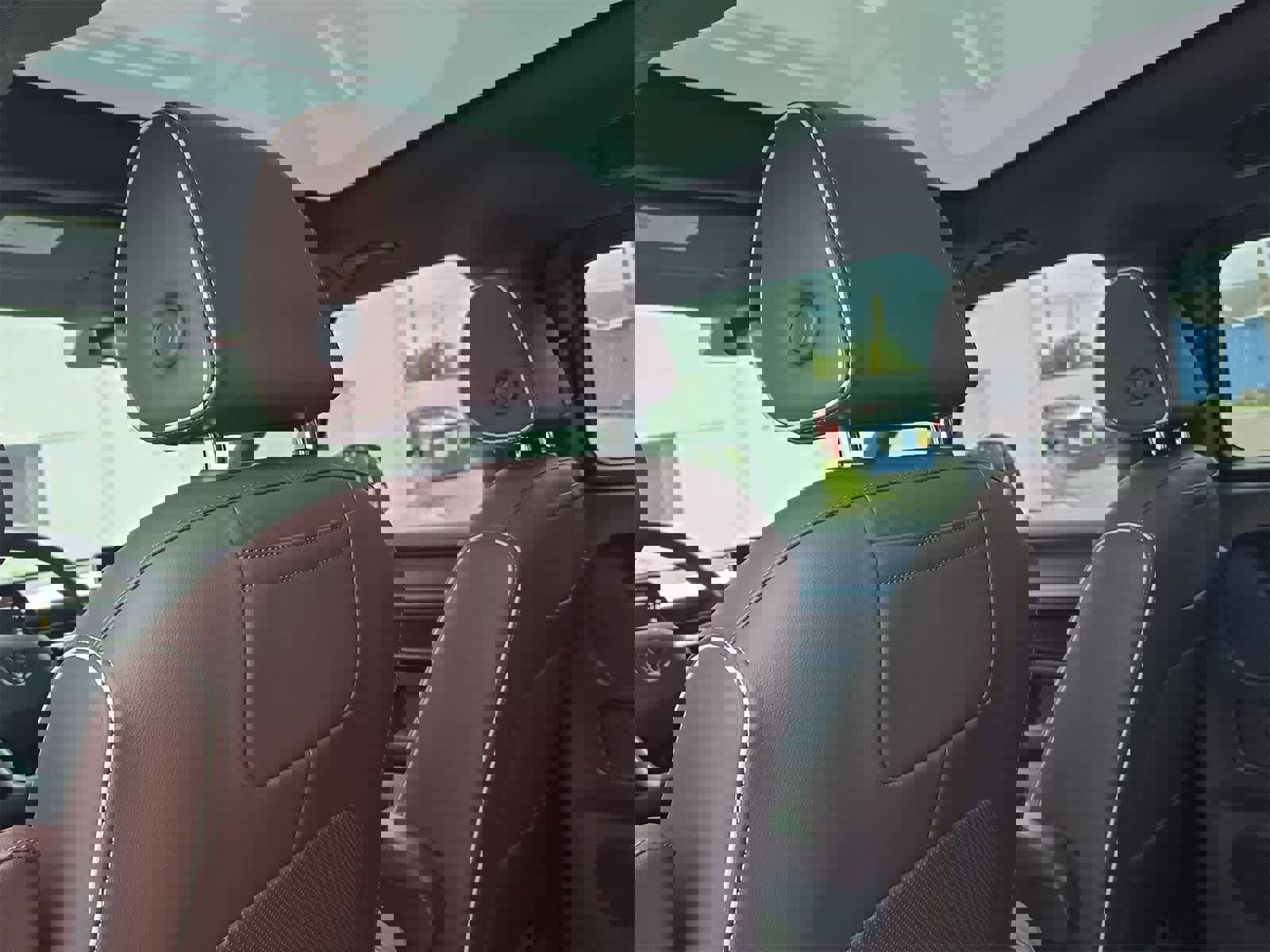 New 2025 Volkswagen ID. Buzz Pro S Plus image 19