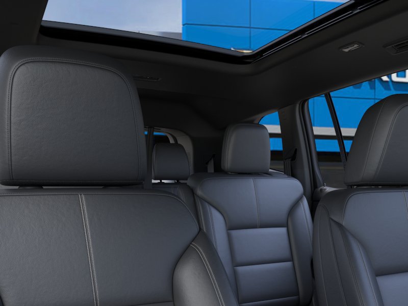 New 2027 GMC Acadia Elevation AWD/4WD image 25