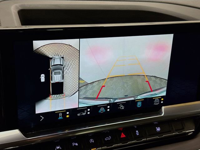 Used 2022 GMC Sierra 1500 SLT w/ SLT Premium Plus Package image 16