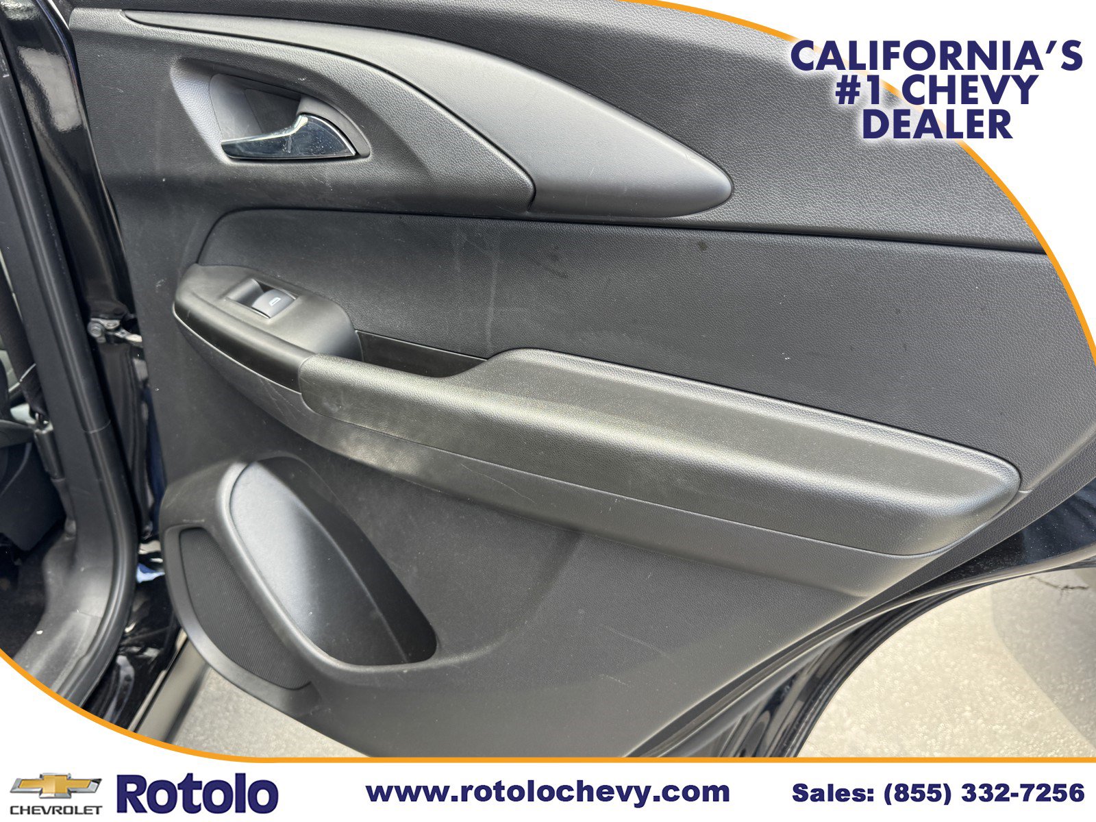 Used 2022 Chevrolet TrailBlazer LT w/ Driver Confidence Package FWD image 10