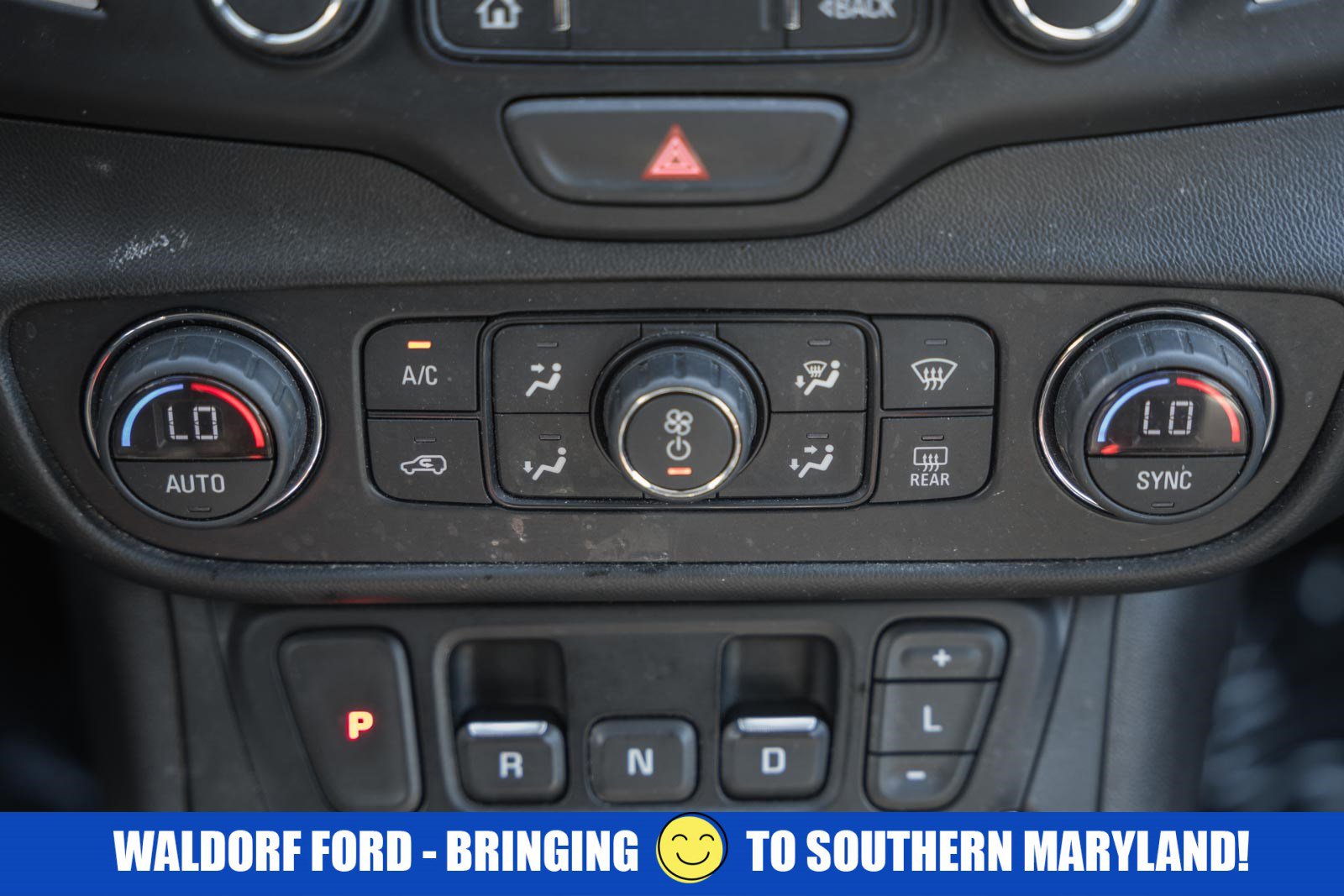 Used 2021 GMC Terrain SLT w/ Elevation Edition AWD/4WD image 24