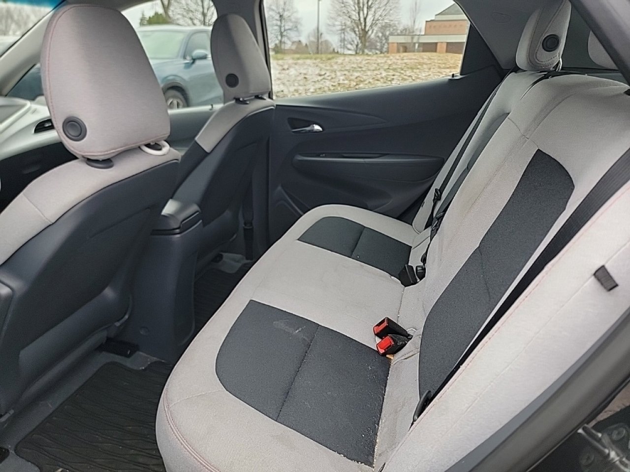 Used 2020 Chevrolet Bolt LT image 26