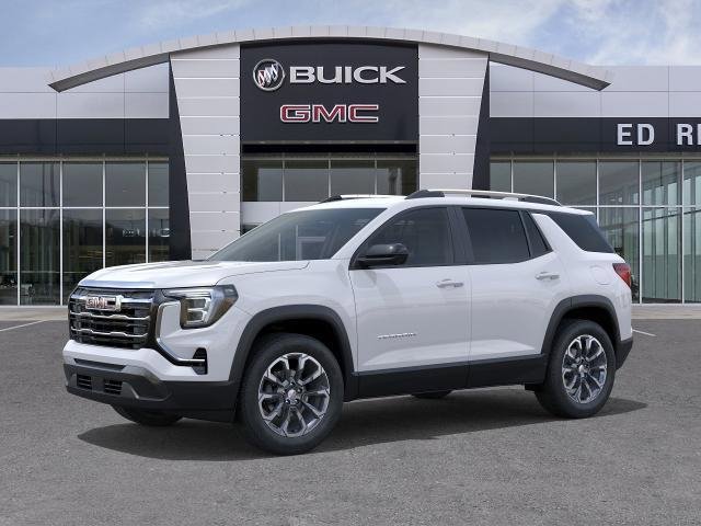 New 2026 GMC Terrain Elevation w/ Elevation Premium Package FWD image 2