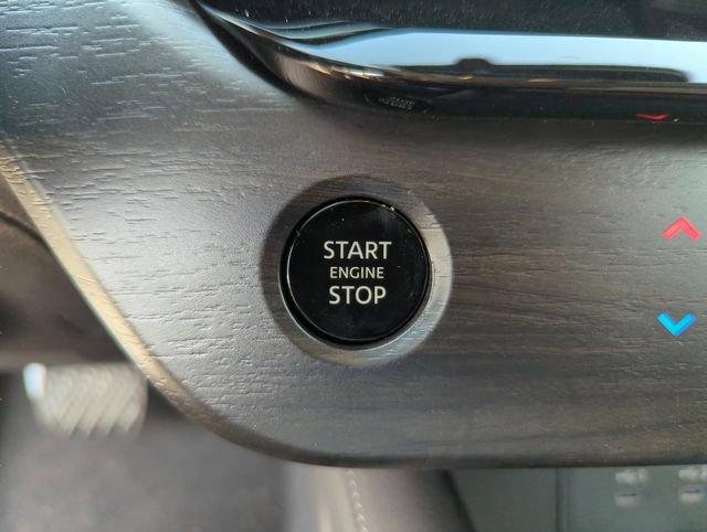New 2026 Nissan Murano Platinum w/ Cargo Package AWD/4WD image 35