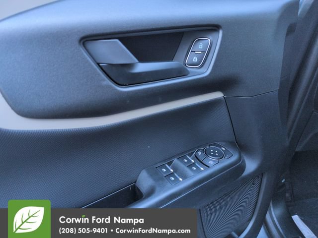 New 2026 Ford Bronco Sport Big Bend AWD/4WD image 11