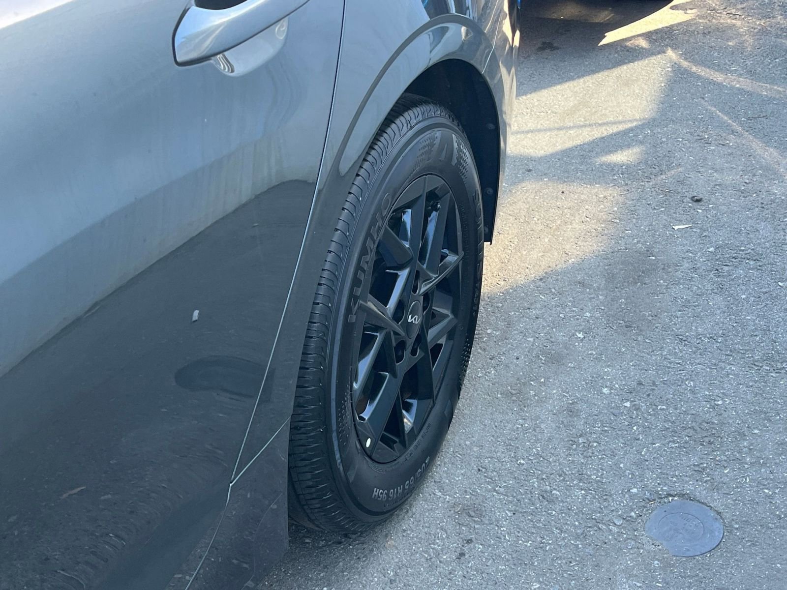 Used 2025 Kia K5 LXS FWD image 31