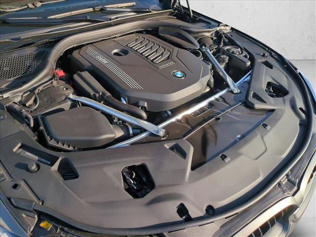 New 2026 BMW 840i xDrive AWD/4WD image 17