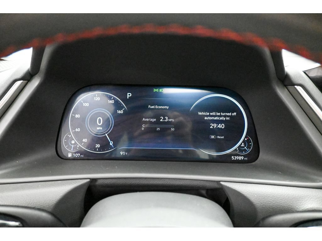 Used 2023 Hyundai Sonata SEL Plus FWD image 15