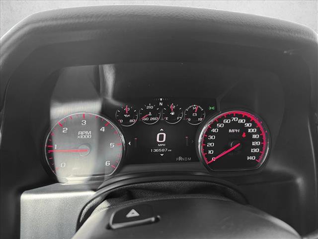 Used 2015 GMC Yukon Denali w/ Open Road Package image 13