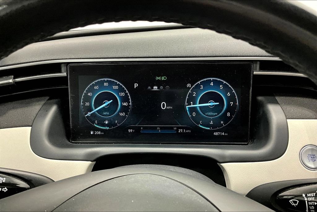 Used 2022 Hyundai Tucson SEL w/ Convenience Package image 26