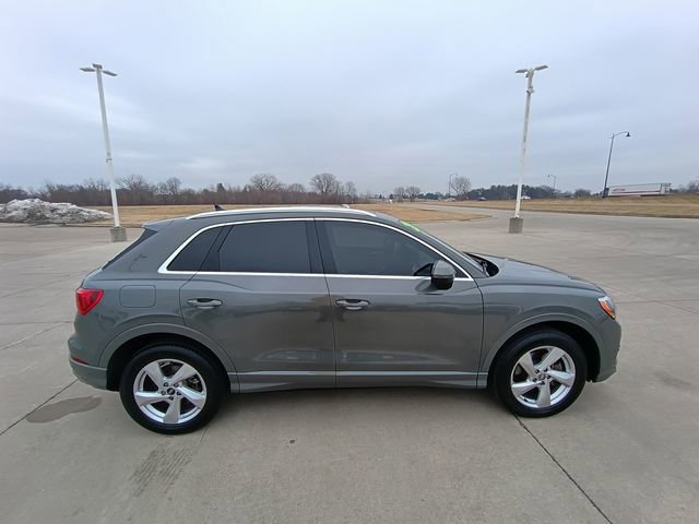 Used 2020 Audi Q3 2.0T Premium w/ Convenience Package image 14