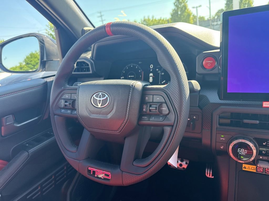 New 2026 Toyota 4Runner TRD Pro AWD/4WD image 13