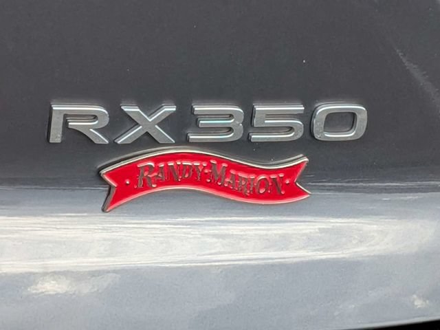 Used 2024 Lexus RX 350 FWD w/ Technology Package image 12