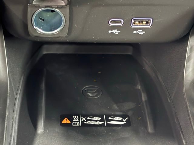 New 2026 Chevrolet TrailBlazer LT w/ Convenience Package image 27