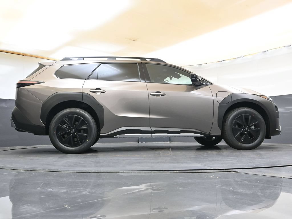 New 2026 Subaru Trailseeker AWD/4WD image 41