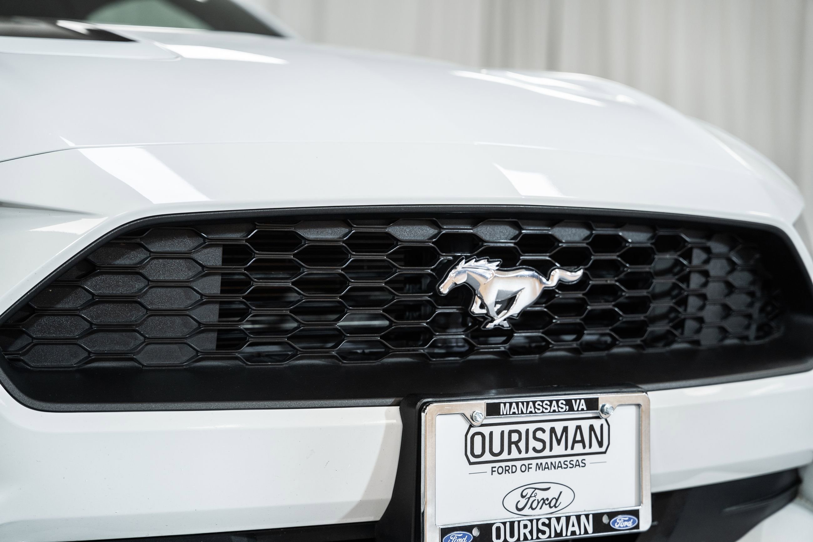 Used 2020 Ford Mustang Premium image 17