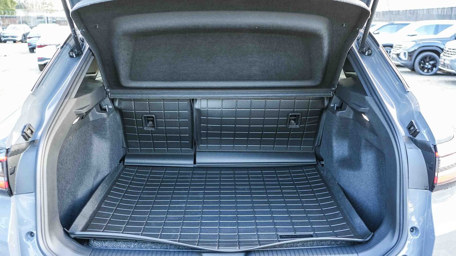 New 2026 Volkswagen ID.4 Pro RWD image 12
