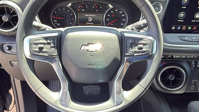 New 2026 Chevrolet Blazer LT w/ Convenience Package FWD image 22