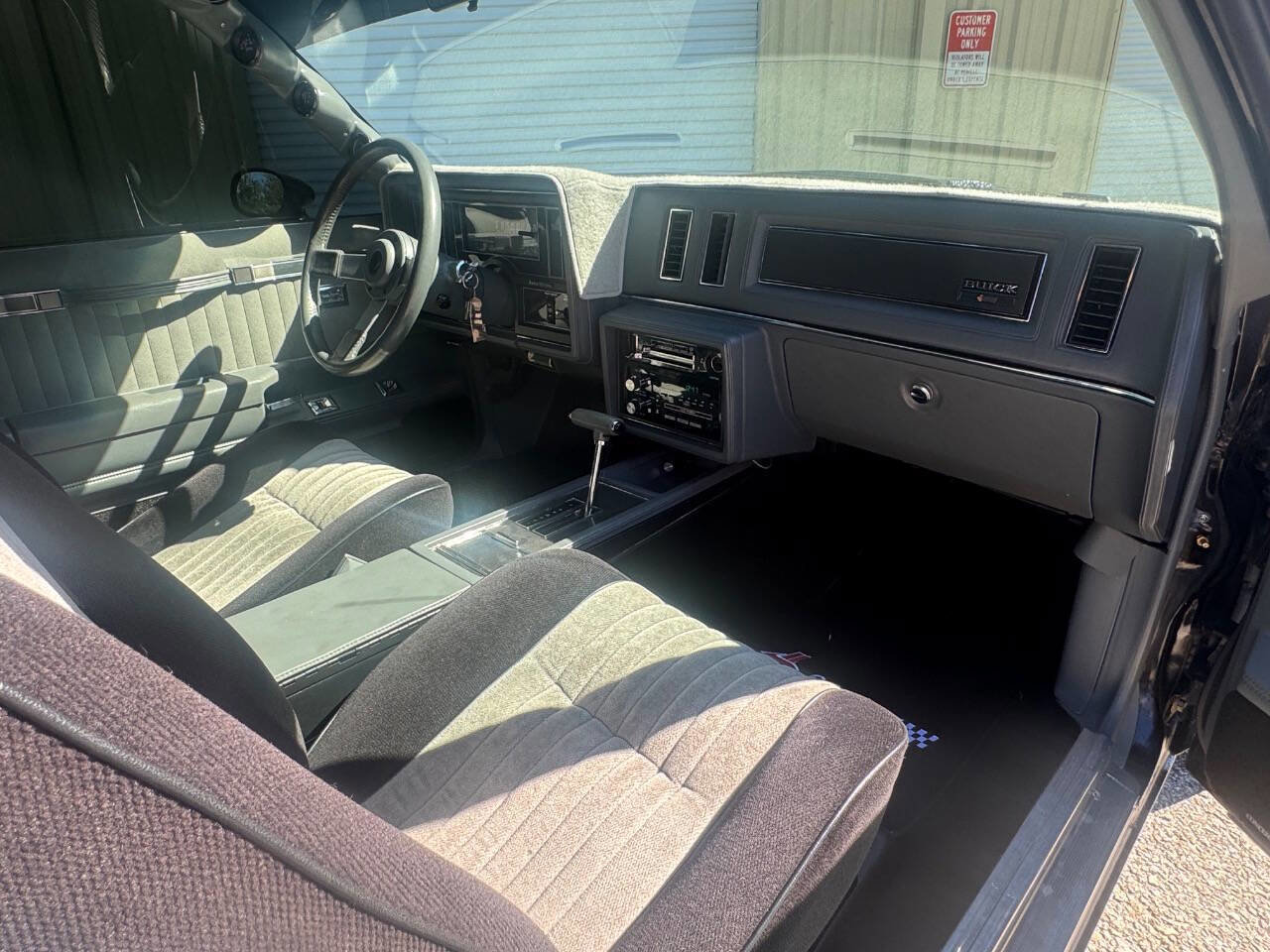 Used 1987 Buick Regal Coupe image 55