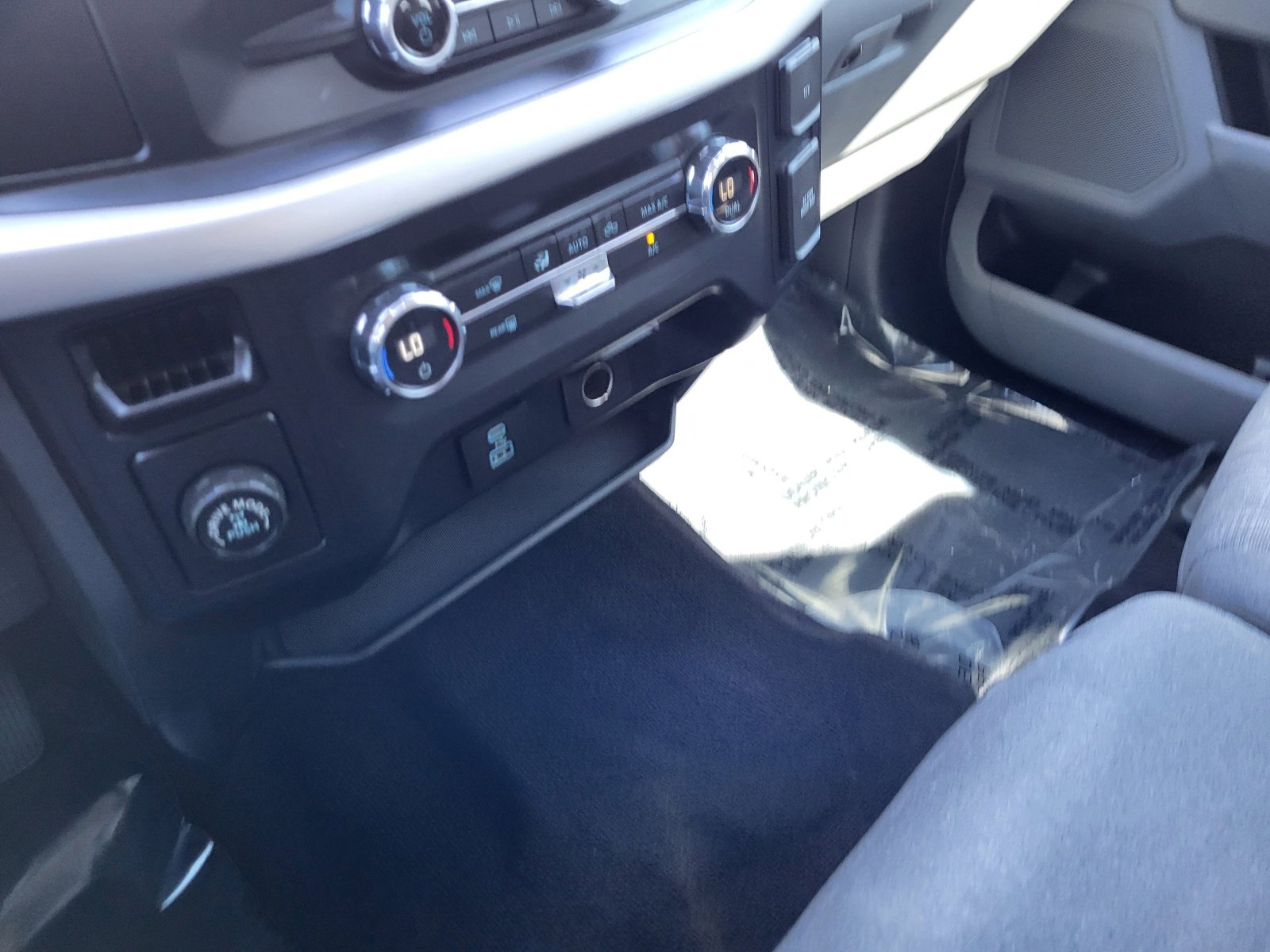 Used 2021 Ford F150 XLT w/ Equipment Group 301A Mid image 12