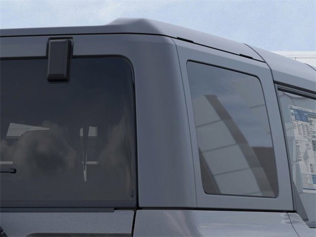 New 2025 Ford Bronco Big Bend image 25