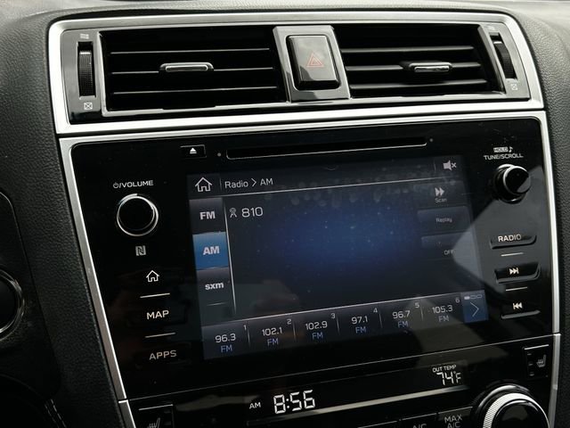 Used 2018 Subaru Outback 3.6R Limited image 20