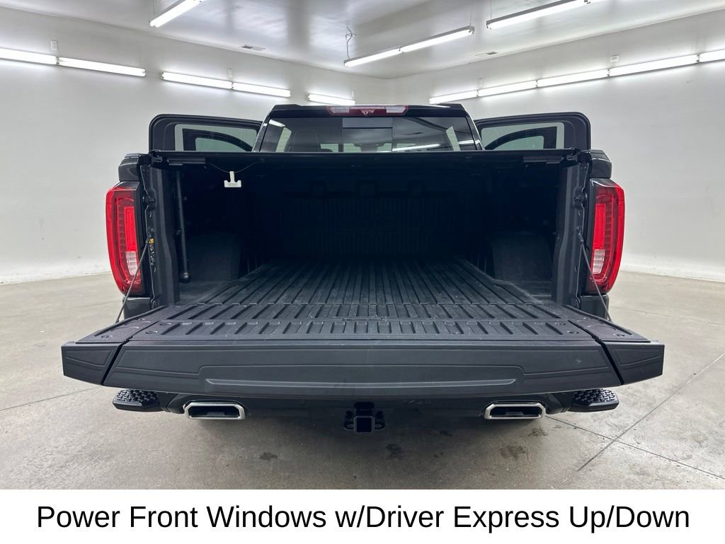 Used 2025 GMC Sierra 1500 Denali Ultimate AWD/4WD image 26