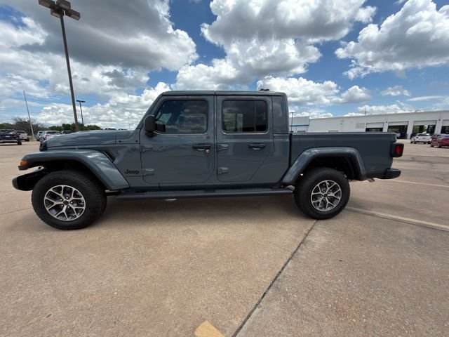 New 2026 Jeep Gladiator Sport AWD/4WD image 13