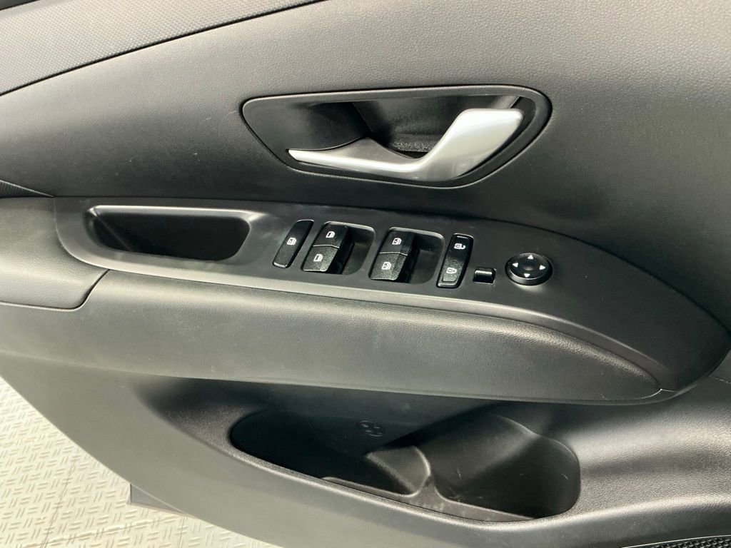 Used 2023 Hyundai Tucson SEL image 39