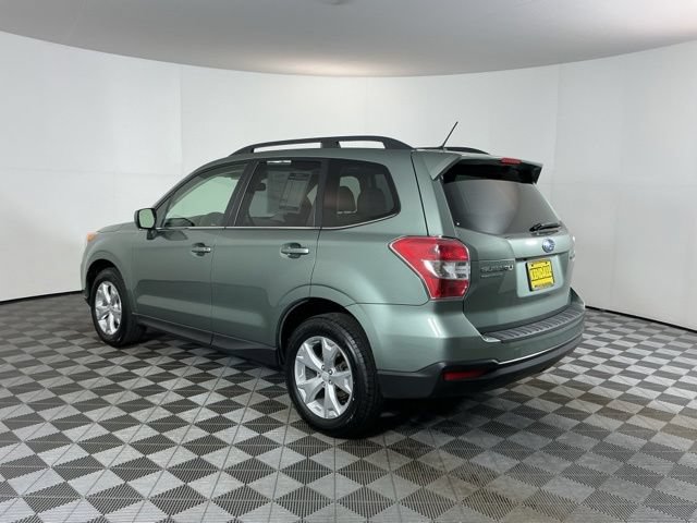 Used 2014 Subaru Forester 2.5i Limited AWD/4WD image 7