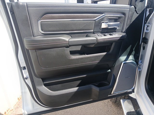 New 2027 RAM 5500 4x4 Crew Cab w/ Laramie Trim Package image 50