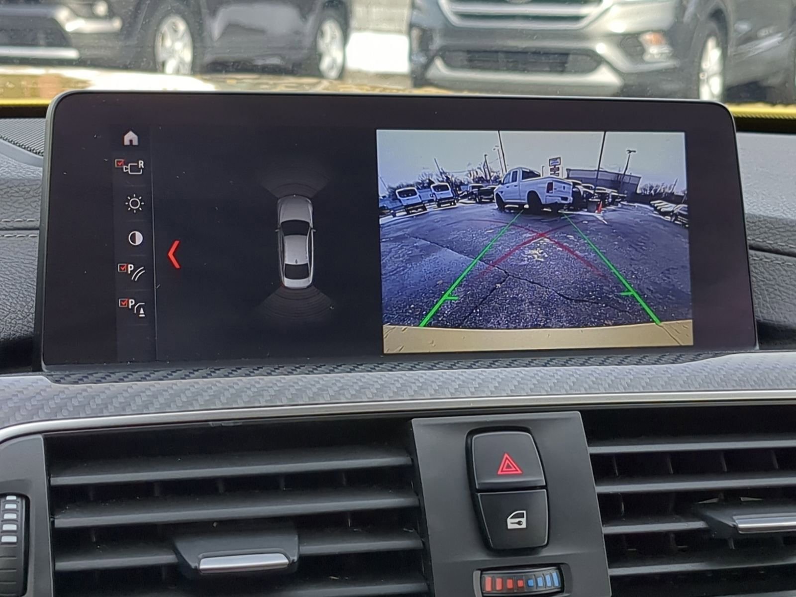 Used 2019 BMW M4 Coupe image 33