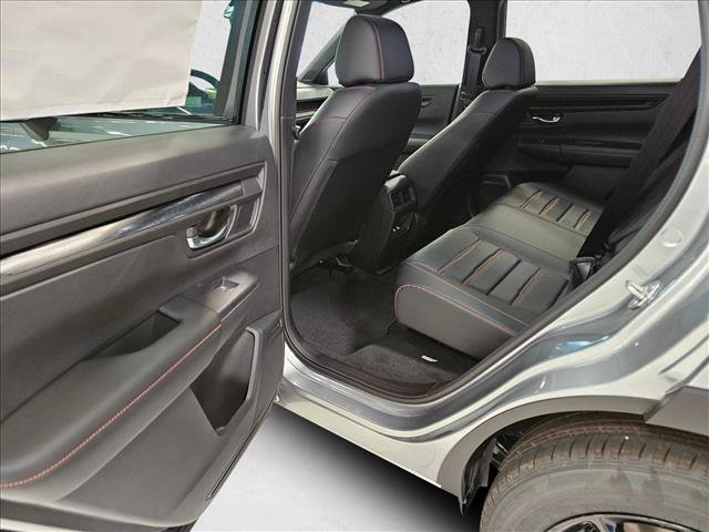 New 2026 Honda CR-V Sport-L image 11