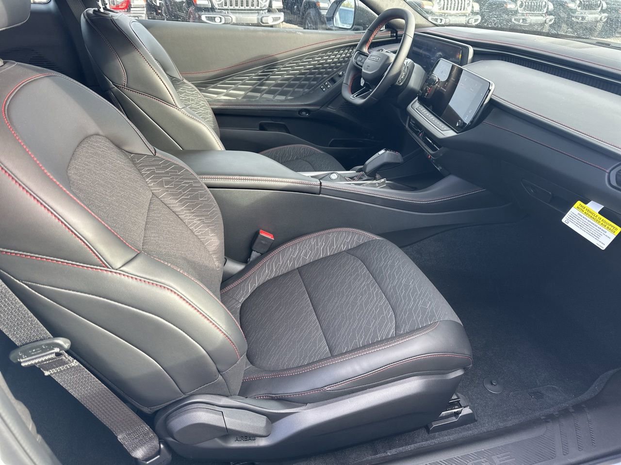 New 2026 Dodge Charger Scat Pack image 10