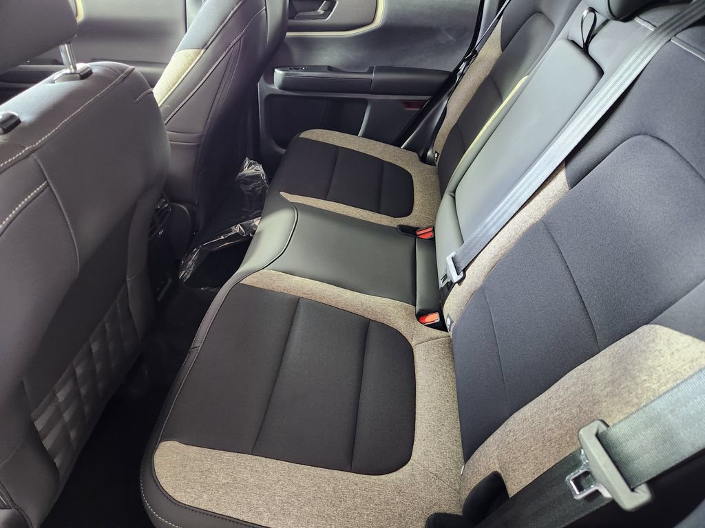 New 2026 Ford Bronco Sport Big Bend AWD/4WD image 14
