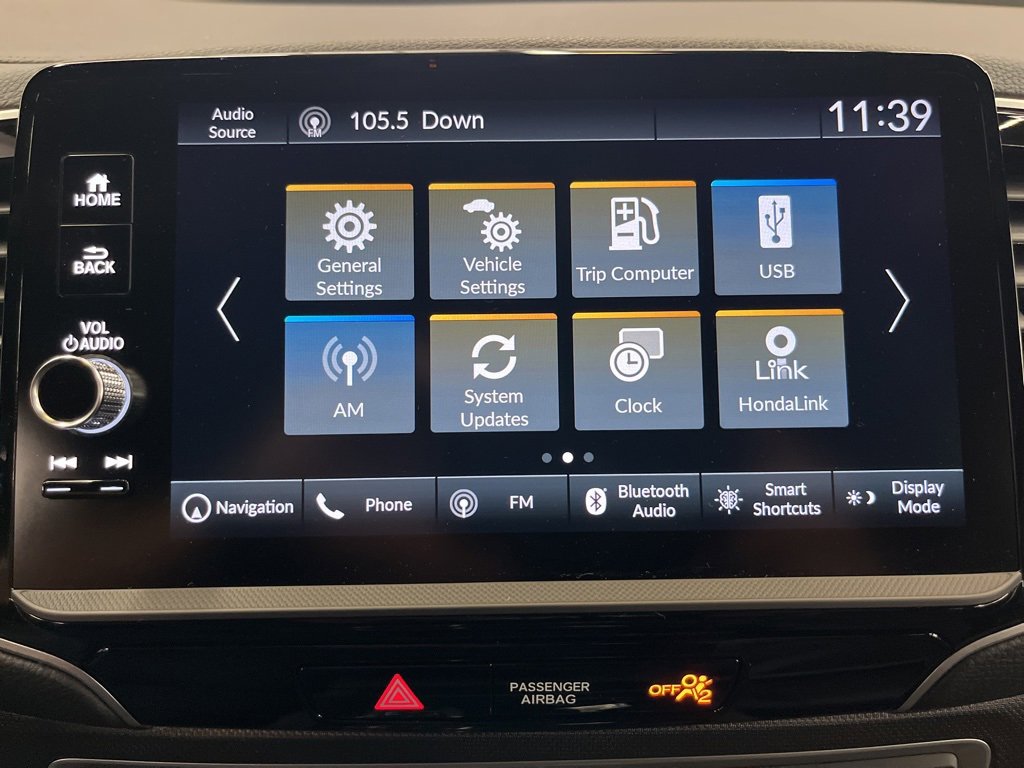 Used 2025 Honda Ridgeline TrailSport image 20